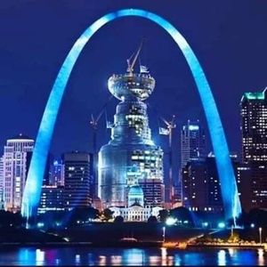 Meet your Posher, Chuck